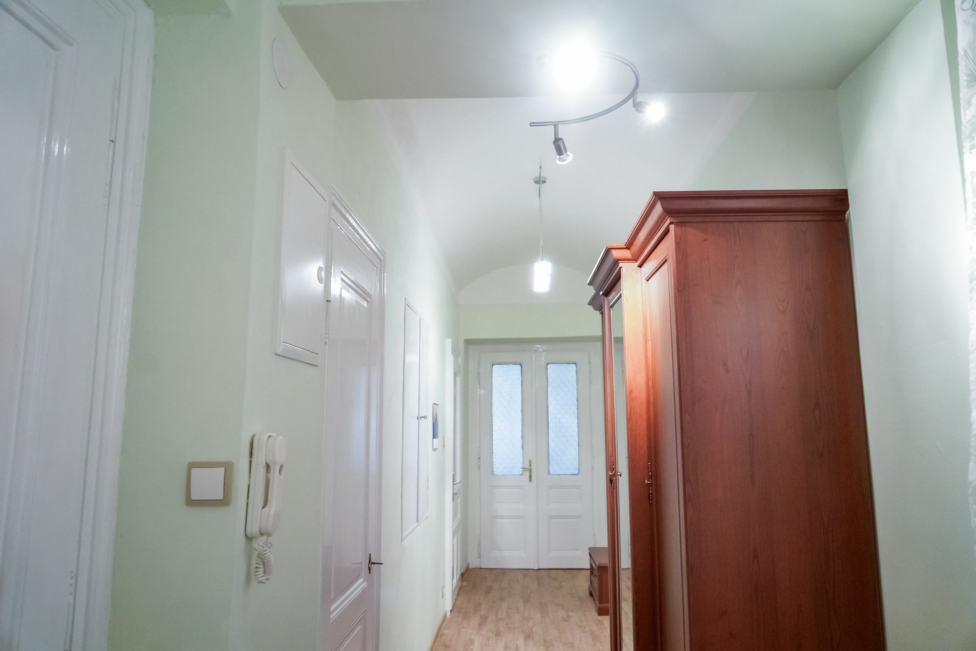 Vertigo Apartment Prague Exterior photo